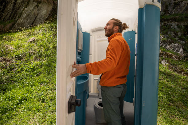 Best Local porta potty services  in Welby, CO