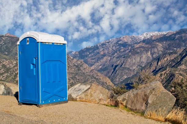 Best Porta potty rental near me  in Welby, CO