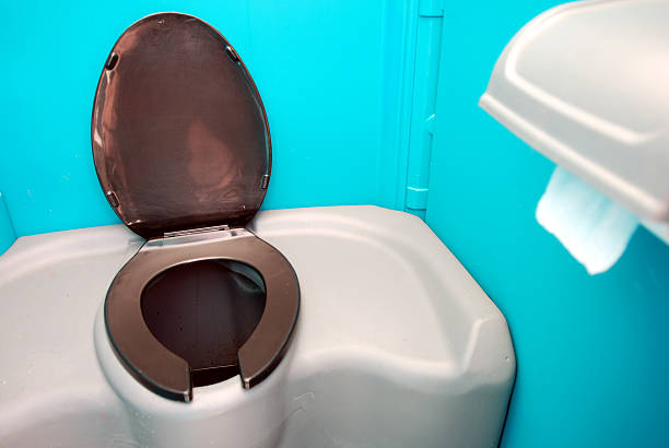 Best Portable toilet rental cost  in Welby, CO