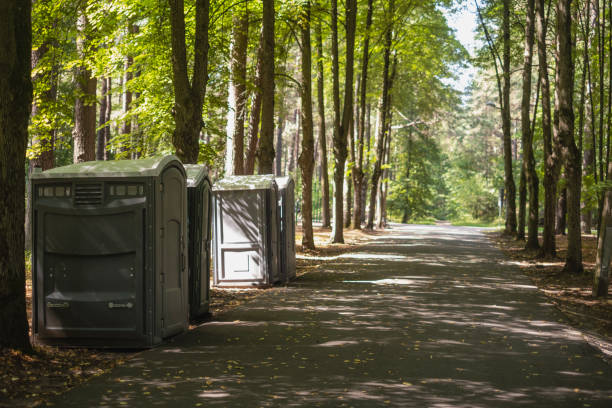 Best Portable toilet rental cost  in Welby, CO