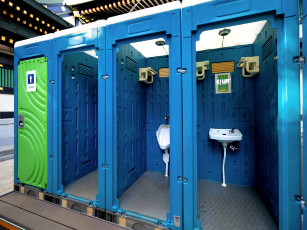 Best High-end porta potty rental  in Welby, CO