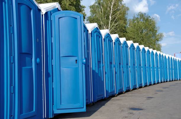 Best Event porta potty rental  in Welby, CO